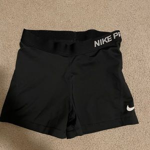 ❌SOLD❌ nike pro spandex